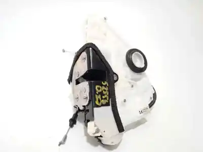 Pezzo di ricambio per auto di seconda mano serratura porta anteriore sinistra per mazda cx-30 * riferimenti oem iam b20a104