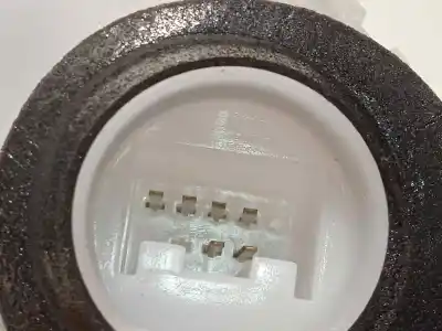 Second-hand car spare part left front door lock for mazda cx-30 * oem iam references b20a104 dfr5 