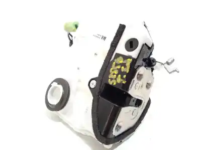 Pezzo di ricambio per auto di seconda mano serratura porta posteriore sinistra per mazda cx-30 * riferimenti oem iam b20a224