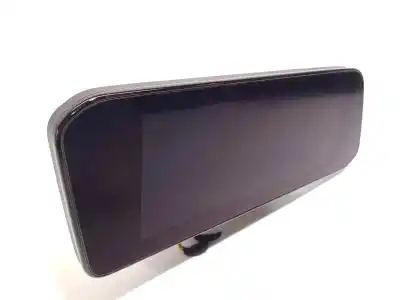 Second-hand car spare part MULTIFUNCTION DISPLAY for MAZDA CX-30  OEM IAM references DFR5611J0 DFR5 B00245118A