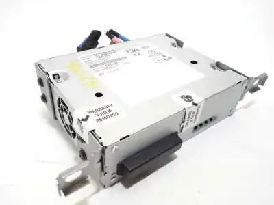 Pezzo di ricambio per auto di seconda mano sistema di navigazione gps per mazda cx-30 * riferimenti oem iam dfr5669c0e