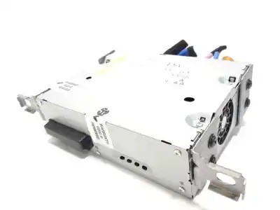 Second-hand car spare part gps navigation system for mazda cx-30 * oem iam references dfr5669c0e clmmn9e0jt 