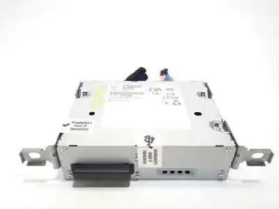 Second-hand car spare part gps navigation system for mazda cx-30 * oem iam references dfr5669c0e clmmn9e0jt 