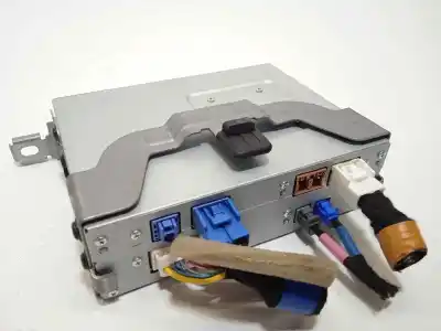 Second-hand car spare part gps navigation system for mazda cx-30 * oem iam references dfr5669c0e clmmn9e0jt 