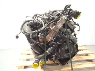 Peça sobressalente para automóvel em segunda mão motor explodido por bmw serie 3 touring (f31) 335d xdrive referências oem iam n57d30b  