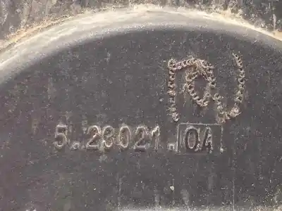 Peça sobressalente para automóvel em segunda mão módulo eletrônico por mazda cx-30 * referências oem iam s55013j40 52302104 