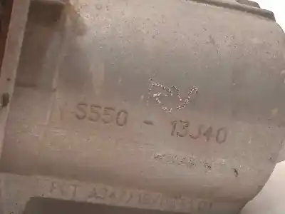 Peça sobressalente para automóvel em segunda mão módulo eletrônico por mazda cx-30 * referências oem iam s55013j40 52302104 