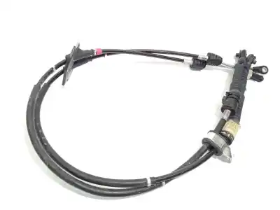 Second-hand car spare part gearbox linkage for mazda cx-30 * oem iam references   