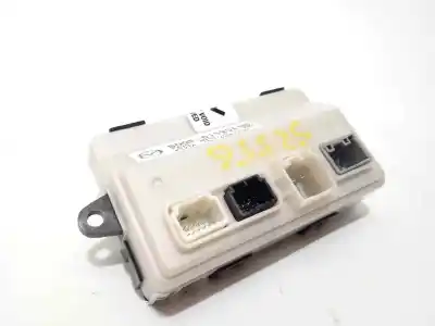 Pezzo di ricambio per auto di seconda mano resistenza al riscaldamento per mazda cx-30 * riferimenti oem iam bdgf61590a