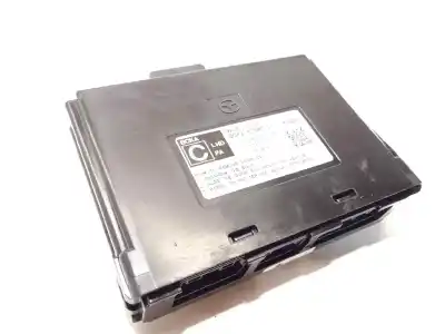 Pezzo di ricambio per auto di seconda mano modulo comfort per mazda cx-30 * riferimenti oem iam bcka675m0d