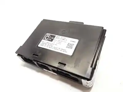 Pezzo di ricambio per auto di seconda mano modulo comfort per mazda cx-30 * riferimenti oem iam bcka675m0d  