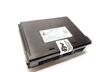 Pezzo di ricambio per auto di seconda mano modulo comfort per mazda cx-30 * riferimenti oem iam bcka675l0d