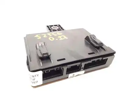 Second-hand car spare part comfort module for mazda cx-30 * oem iam references bcka675l0d  