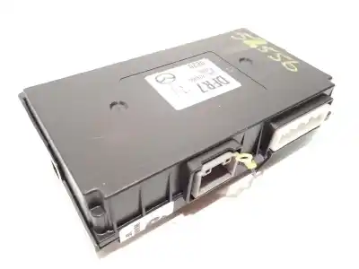 Pezzo di ricambio per auto di seconda mano modulo elettronico per mazda cx-30 * riferimenti oem iam dfr7626h0d