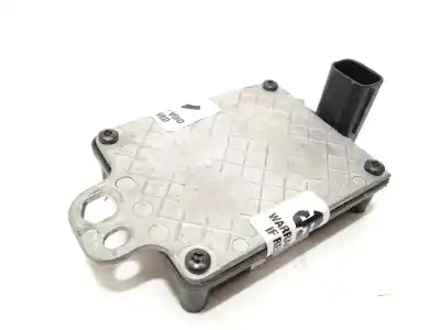 Pezzo di ricambio per auto di seconda mano modulo elettronico per mazda cx-30 * riferimenti oem iam b0n267xa0b a2c75831912 