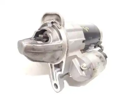 Peça sobressalente para automóvel em segunda mão motor de arranque por mazda cx-30 * referências oem iam hf0218400 m000t26171 