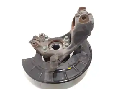 Second-hand car spare part front right knuckle for mazda cx-30 * oem iam references   