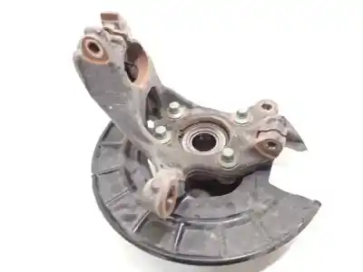 Second-hand car spare part front left knuckle for mazda cx-30 * oem iam references   