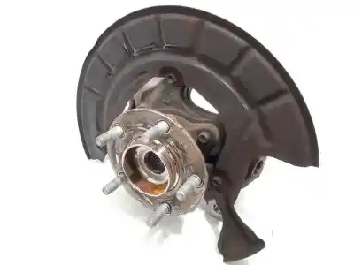 Second-hand car spare part front left knuckle for mazda cx-30 * oem iam references   