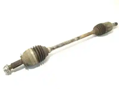 Recambio de automóvil de segunda mano de transmision delantera izquierda para subaru legacy familiar/outback b13 (bp) 2.0 diesel cat referencias oem iam 28321aj031  