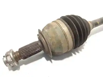 Recambio de automóvil de segunda mano de transmision delantera izquierda para subaru legacy familiar/outback b13 (bp) 2.0 diesel cat referencias oem iam 28321aj031  