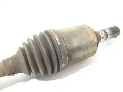 Recambio de automóvil de segunda mano de transmision delantera izquierda para subaru legacy familiar/outback b13 (bp) 2.0 diesel cat referencias oem iam 28321aj031  