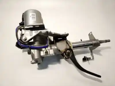 Pièce détachée automobile d'occasion colonne de direction pour nissan qashqai / qashqai +2 i (j10, nj10, jj10e) 1.5 dci références oem iam 48810ey40a