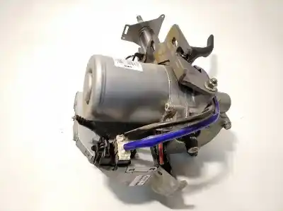 Pièce détachée automobile d'occasion colonne de direction pour nissan qashqai / qashqai +2 i (j10, nj10, jj10e) 1.5 dci références oem iam 48810ey40a  