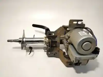 Pièce détachée automobile d'occasion colonne de direction pour nissan qashqai / qashqai +2 i (j10, nj10, jj10e) 1.5 dci références oem iam 48810ey40a  