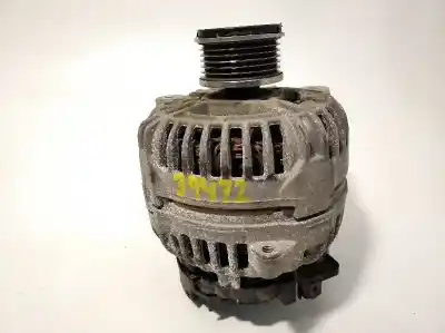 Pièce détachée automobile d'occasion alternateur pour nissan qashqai / qashqai +2 i (j10, nj10, jj10e) 1.5 dci références oem iam 8200728292