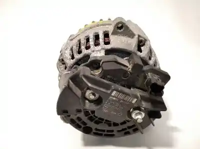 Pièce détachée automobile d'occasion alternateur pour nissan qashqai / qashqai +2 i (j10, nj10, jj10e) 1.5 dci références oem iam 8200728292 0124525140 8200728292c