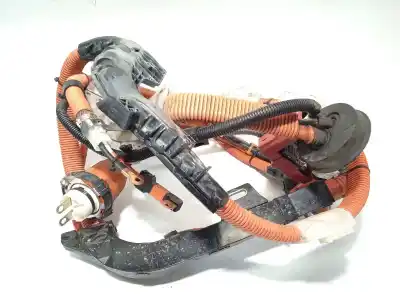 Second-hand car spare part electronic module for toyota auris hybrid active oem iam references 8216412140 8212247010 