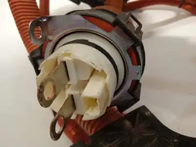 Second-hand car spare part electronic module for toyota auris hybrid active oem iam references 8216412140 8212247010 