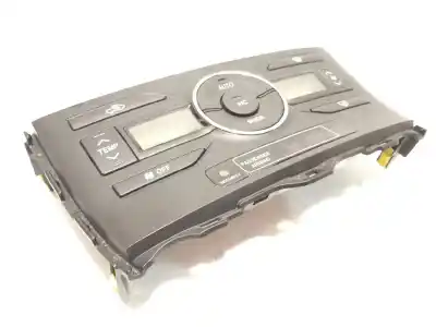 Second-hand car spare part climate control for toyota auris hybrid active oem iam references 5590002350