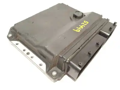 Second-hand car spare part ECU ENGINE CONTROL for TOYOTA AURIS  OEM IAM references 896610Z250 2754001721 