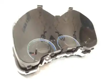 Second-hand car spare part dashboard for toyota auris hybrid active oem iam references 838000zn50