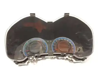 Peça sobressalente para automóvel em segunda mão quadrante por toyota auris hybrid active referências oem iam 838000zn50 2574602263 