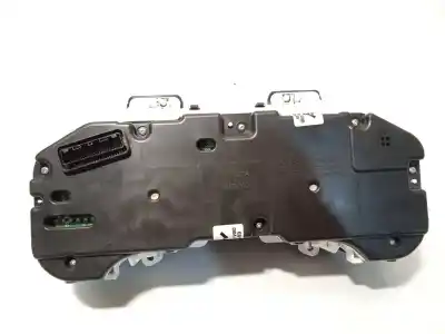 Peça sobressalente para automóvel em segunda mão quadrante por toyota auris hybrid active referências oem iam 838000zn50 2574602263 