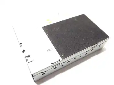 Second-hand car spare part electronic module for toyota auris hybrid active oem iam references 861a002010  