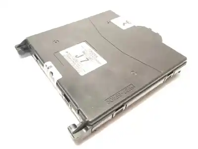 Second-hand car spare part electronic module for toyota auris hybrid active oem iam references 8922112481