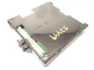 Second-hand car spare part electronic module for toyota auris hybrid active oem iam references 8922112481 50115055 