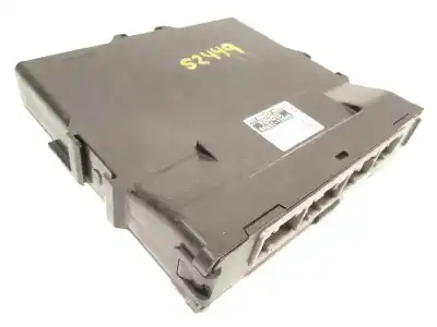 Second-hand car spare part electronic module for toyota auris hybrid active oem iam references 8968112040