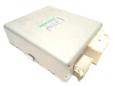 Second-hand car spare part ELECTRONIC MODULE for TOYOTA AURIS  OEM IAM references 8965002640  