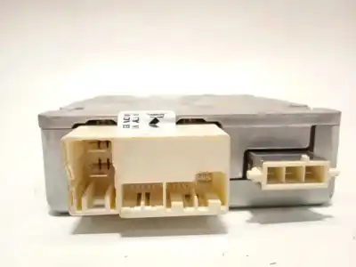 Second-hand car spare part electronic module for toyota auris hybrid active oem iam references 8965002640  