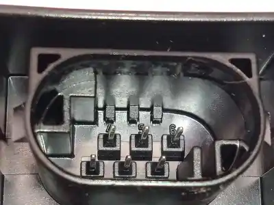 Pièce détachée automobile d'occasion capteur esp pour fiat 500 (312_) 1.2 (312axa1a) références oem iam 52026718 0265005989 