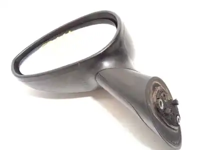 Peça sobressalente para automóvel em segunda mão espelho retrovisor esquerdo por fiat 500 (312_) 1.2 (312axa1a) referências oem iam 735655745