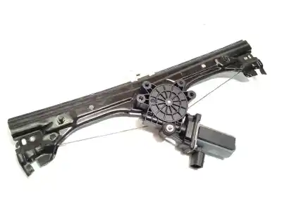 Peça sobressalente para automóvel em segunda mão elevador de vidros dianteira esquerda por fiat 500 (312_) 1.2 (312axa1a) referências oem iam 52204608