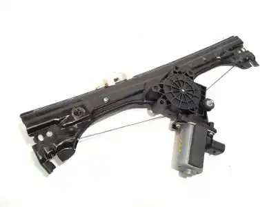 Peça sobressalente para automóvel em segunda mão elevador de vidros dianteiro direito por fiat 500 (312_) 1.2 (312axa1a) referências oem iam 52204607