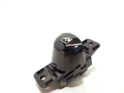 Peça sobressalente para automóvel em segunda mão botão / interruptor elevador vidro dianteiro esquerdo por fiat 500 (312_) 1.2 (312axa1a) referências oem iam 07356294040