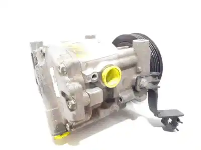 Peça sobressalente para automóvel em segunda mão compressor de ar condicionado a/a a/c por fiat 500 (312_) 1.2 (312axa1a) referências oem iam 51747318